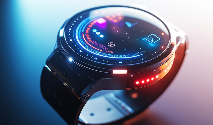 Customization and Connectivity at Your Fingertips the Best Designer Smartwatch